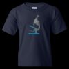 Heavy Cotton Youth T-Shirt Thumbnail
