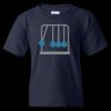 Heavy Cotton Youth T-Shirt Thumbnail