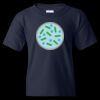 Heavy Cotton Youth T-Shirt Thumbnail