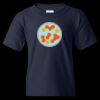 Heavy Cotton Youth T-Shirt Thumbnail