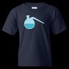 Heavy Cotton Youth T-Shirt Thumbnail