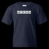 Heavy Cotton Youth T-Shirt Thumbnail