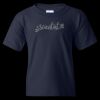 Heavy Cotton Youth T-Shirt Thumbnail