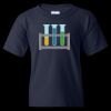 Heavy Cotton Youth T-Shirt Thumbnail
