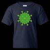 Heavy Cotton Youth T-Shirt Thumbnail