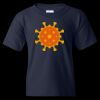 Heavy Cotton Youth T-Shirt Thumbnail