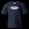 Heavy Cotton Youth T-Shirt Thumbnail