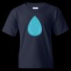 Heavy Cotton Youth T-Shirt Thumbnail