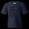 Heavy Cotton Youth T-Shirt Thumbnail