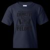 Heavy Cotton Youth T-Shirt Thumbnail