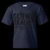 Heavy Cotton Youth T-Shirt Thumbnail