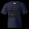 Heavy Cotton Youth T-Shirt Thumbnail