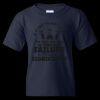 Heavy Cotton Youth T-Shirt Thumbnail