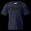 Heavy Cotton Youth T-Shirt Thumbnail