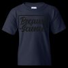 Heavy Cotton Youth T-Shirt Thumbnail