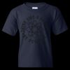 Heavy Cotton Youth T-Shirt Thumbnail