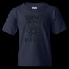 Heavy Cotton Youth T-Shirt Thumbnail