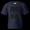 Heavy Cotton Youth T-Shirt Thumbnail