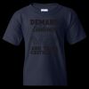Heavy Cotton Youth T-Shirt Thumbnail