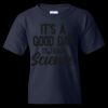 Heavy Cotton Youth T-Shirt Thumbnail