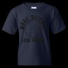 Heavy Cotton Youth T-Shirt Thumbnail