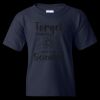 Heavy Cotton Youth T-Shirt Thumbnail