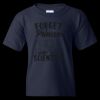Heavy Cotton Youth T-Shirt Thumbnail
