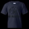 Heavy Cotton Youth T-Shirt Thumbnail