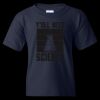 Heavy Cotton Youth T-Shirt Thumbnail