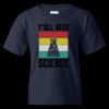 Heavy Cotton Youth T-Shirt Thumbnail