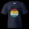 Heavy Cotton Youth T-Shirt Thumbnail