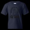 Heavy Cotton Youth T-Shirt Thumbnail