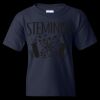 Heavy Cotton Youth T-Shirt Thumbnail