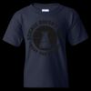 Heavy Cotton Youth T-Shirt Thumbnail
