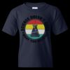 Heavy Cotton Youth T-Shirt Thumbnail