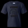 Heavy Cotton Youth T-Shirt Thumbnail