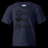 Heavy Cotton Youth T-Shirt Thumbnail