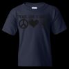 Heavy Cotton Youth T-Shirt Thumbnail