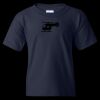 Heavy Cotton Youth T-Shirt Thumbnail