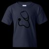 Heavy Cotton Youth T-Shirt Thumbnail