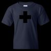Heavy Cotton Youth T-Shirt Thumbnail