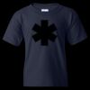 Heavy Cotton Youth T-Shirt Thumbnail