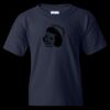 Heavy Cotton Youth T-Shirt Thumbnail