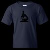 Heavy Cotton Youth T-Shirt Thumbnail