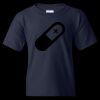 Heavy Cotton Youth T-Shirt Thumbnail