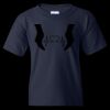 Heavy Cotton Youth T-Shirt Thumbnail