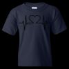Heavy Cotton Youth T-Shirt Thumbnail