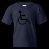Heavy Cotton Youth T-Shirt Thumbnail