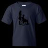 Heavy Cotton Youth T-Shirt Thumbnail
