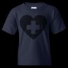Heavy Cotton Youth T-Shirt Thumbnail